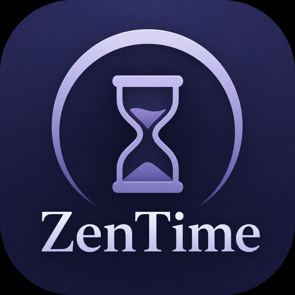ZenTime icon
