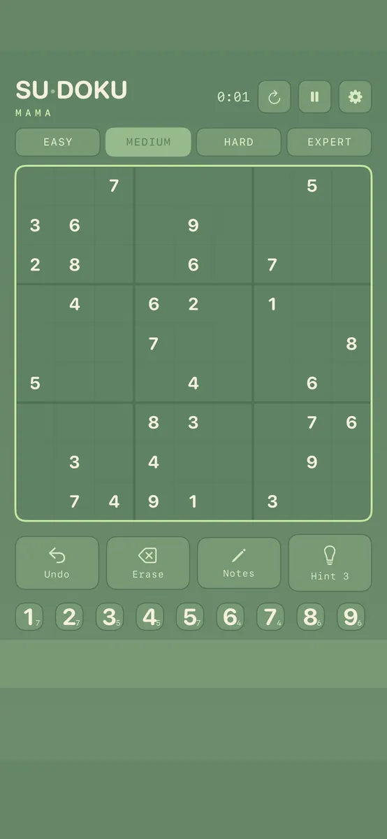 App screenshot 1