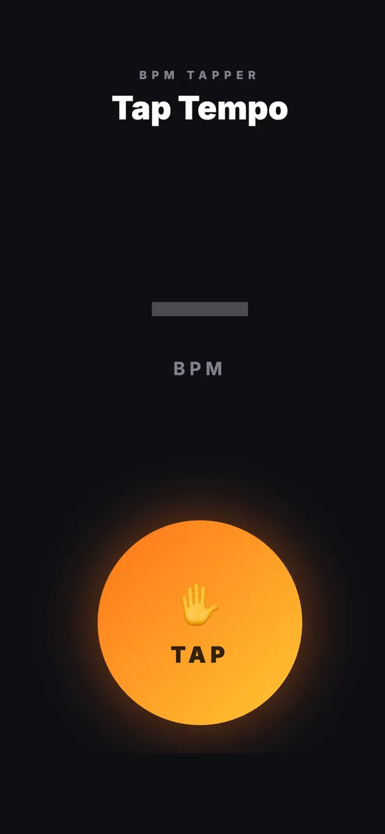 App screenshot 1
