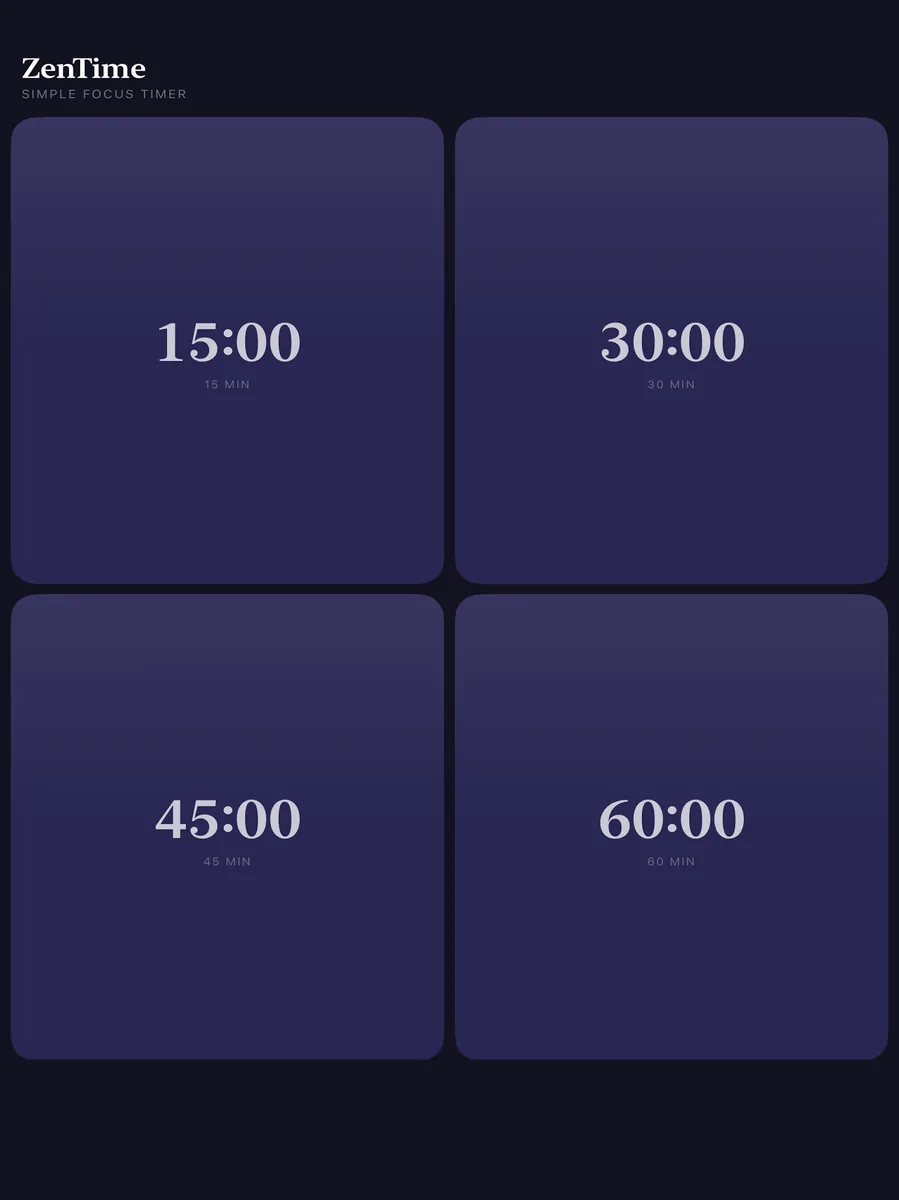 App screenshot 1